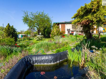 Prodej chaty/rekreačního objektu, 18 m²