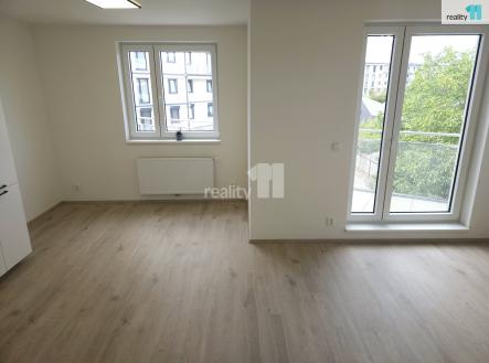 Pronájem bytu, 2+kk, 61 m²