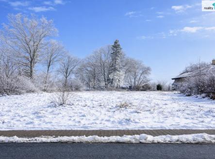 Prodej pozemku pro bydlení, 1 725 m²