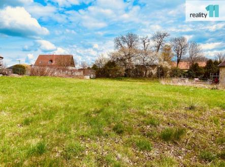 Prodej pozemku pro bydlení, 1 725 m² obrázek