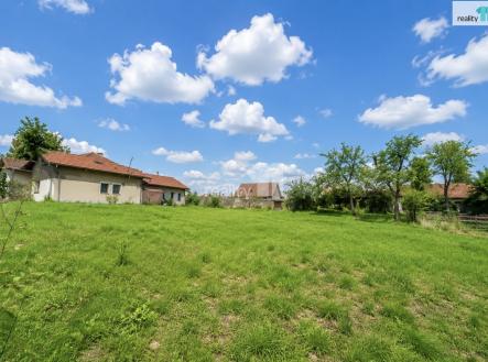 Prodej pozemku pro bydlení, 1 725 m²