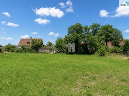 Prodej pozemku pro bydlení, 1 725 m²
