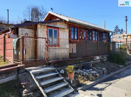 Prodej chaty/rekreačního objektu, 45 m²