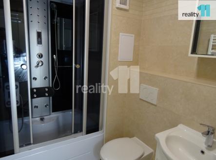 Pronájem bytu, 1+kk, 30 m²