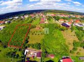 Prodej pozemku pro bydlení, 1 733 m²