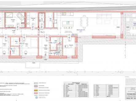 Prodej domu/vily, 383 m²