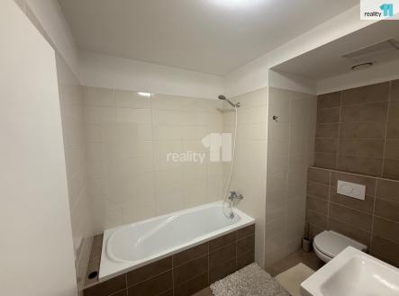 Pronájem bytu, 2+kk, 56 m²