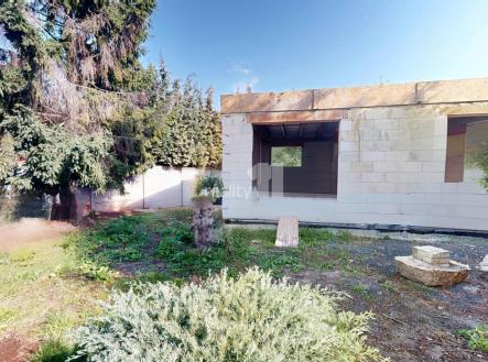 Prodej pozemku pro bydlení, 570 m²