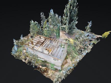 Prodej pozemku pro bydlení, 570 m²