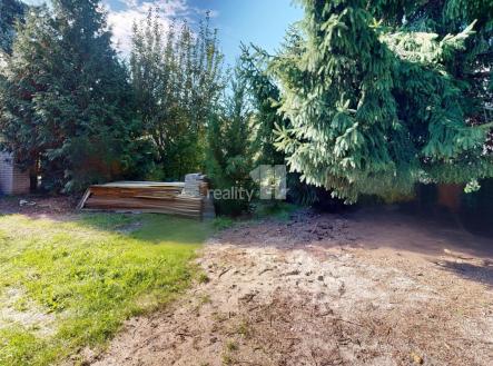 Prodej pozemku pro bydlení, 570 m²