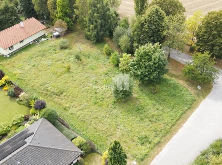 Prodej pozemku pro bydlení, 1 864 m²