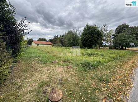 Prodej pozemku pro bydlení, 1 864 m²