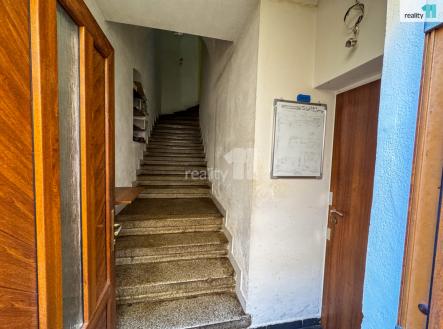 Prodej restaurace, 541 m²