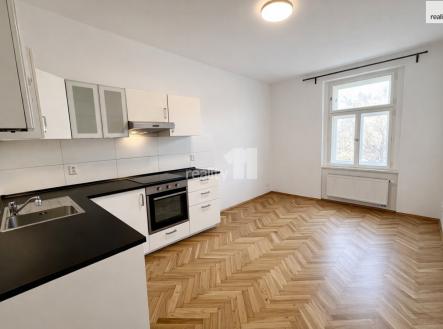Pronájem bytu, 3+kk, 55 m²