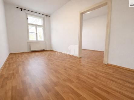 Pronájem bytu, 3+kk, 55 m²