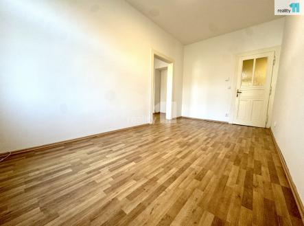 Pronájem bytu, 3+kk, 55 m²
