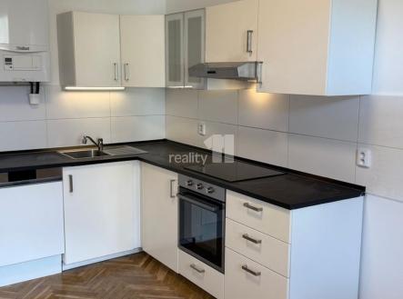 Pronájem bytu, 3+kk, 55 m²