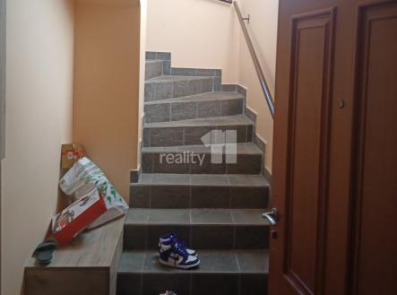 Pronájem bytu, 4+kk, 110 m²