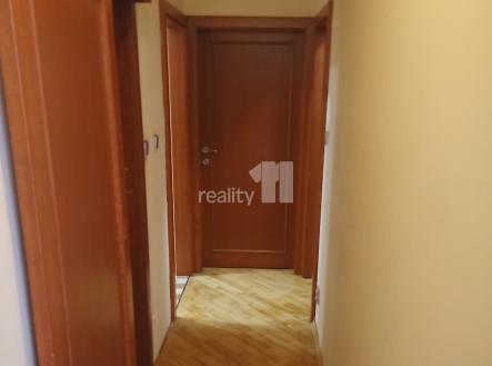 Pronájem bytu, 4+kk, 110 m²