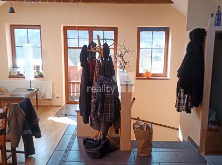 Pronájem bytu, 4+kk, 110 m²