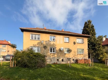 Prodej bytu, 2+1, 61 m²