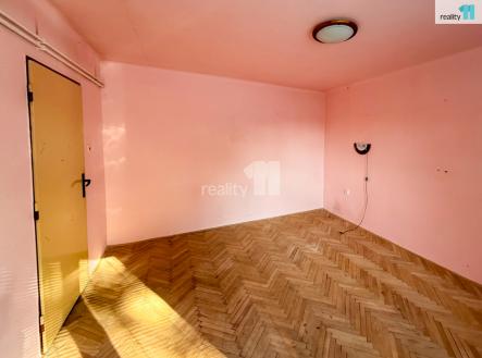 Prodej bytu, 2+1, 61 m²