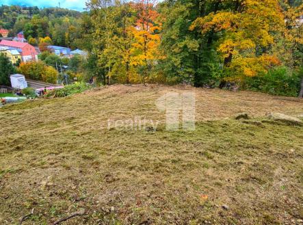 Prodej chaty/rekreačního objektu, 1 200 m² obrázek