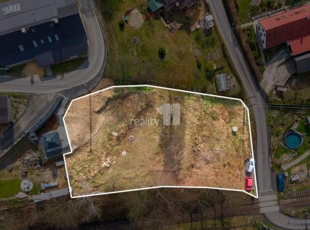 Prodej chaty/rekreačního objektu, 1 200 m²