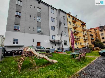 Prodej bytu, 2+1, 80 m²