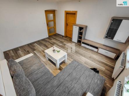 Prodej bytu, 2+1, 80 m²