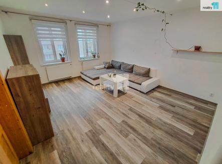 Prodej bytu, 2+1, 80 m²