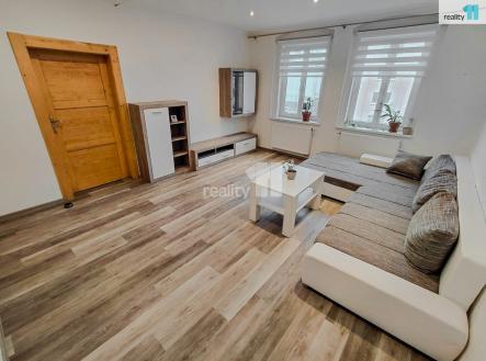 Prodej bytu, 2+1, 80 m²