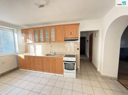 Prodej bytu, 3+1, 74 m²