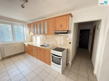 Prodej bytu, 3+1, 74 m²