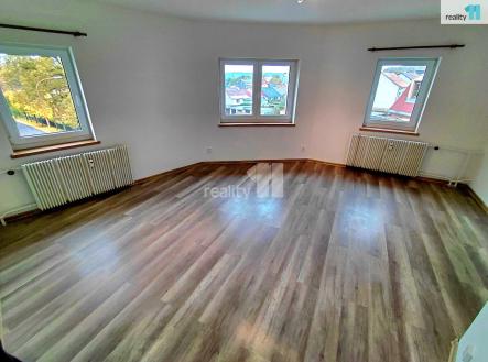 Pronájem bytu, 2+1, 54 m²