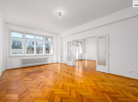 Prodej bytu, 3+1, 122 m²