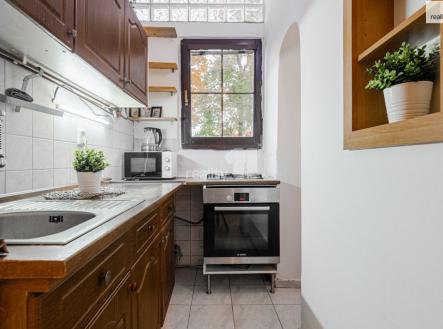 Prodej bytu, 1+1, 37 m² obrázek