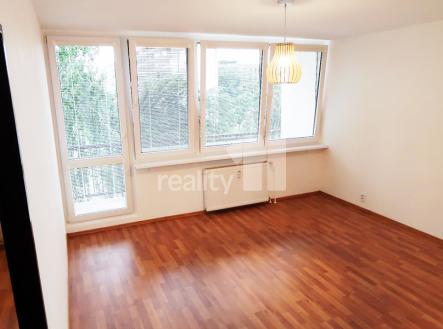 Pronájem bytu, 3+kk, 47 m² obrázek