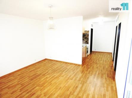 Pronájem bytu, 3+kk, 47 m²