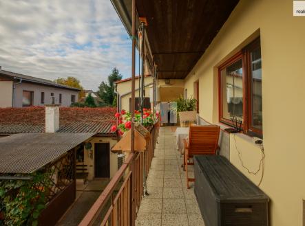 Prodej domu/vily, 220 m²