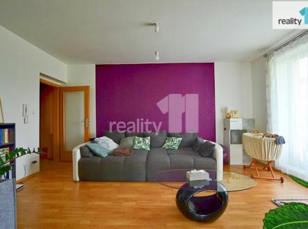 Prodej bytu, 3+1, 97 m²