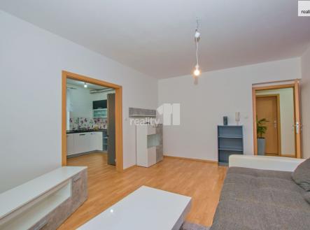Prodej bytu, 3+1, 97 m²