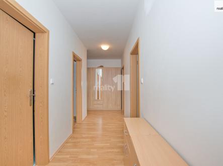 Prodej bytu, 3+1, 97 m²