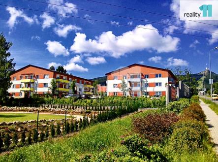 Prodej bytu, 3+1, 97 m² obrázek