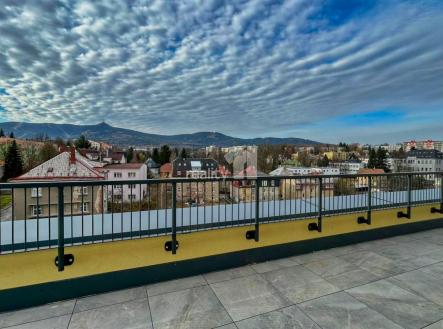 Prodej bytu, 4+kk, 120 m²