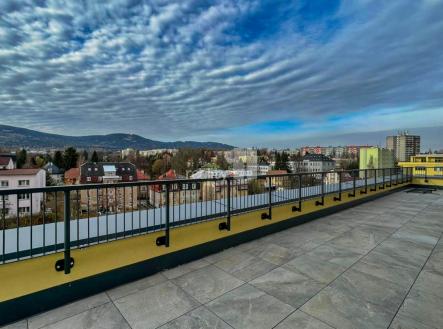 Prodej bytu, 4+kk, 120 m²