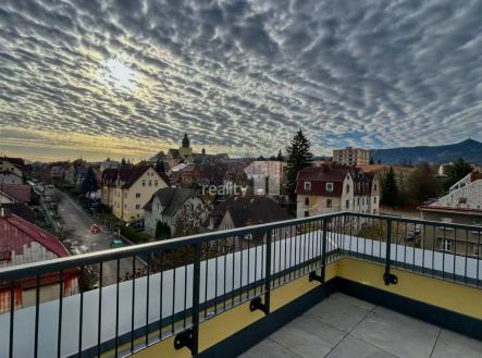 Prodej bytu, 4+kk, 120 m²