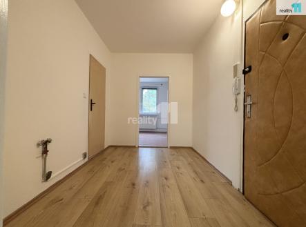 Pronájem bytu, 2+kk, 40 m²