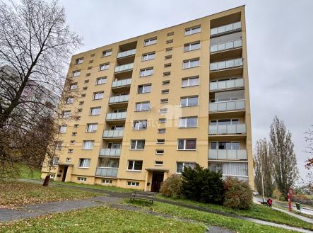 Pronájem bytu, 2+kk, 40 m²