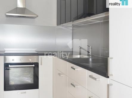 Pronájem bytu, 2+kk, 64 m²